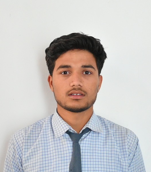ABHIMANYU GAUTAM 